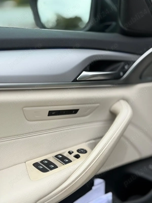 BMW 530e Plug-in Hybrid - imagine 6