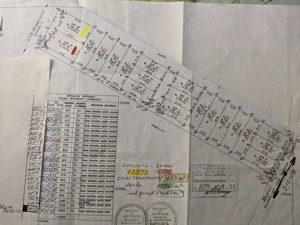 Vind 20 parcele la sosea Moșnița Urseni Vanzare la pachet 52eur mp- WatsApp orele 14-22