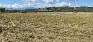 Teren extravilan Vulcan BV