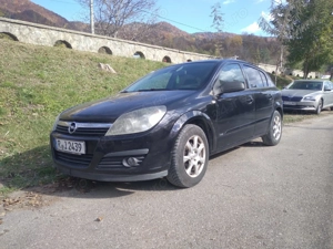 Opel Astra H , an fabricație 2  km, Preț 1499  