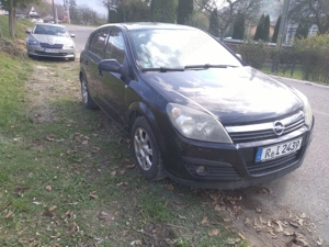 Opel Astra H , an fabricație 2  km, Preț 1499   - imagine 5