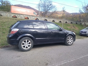 Opel Astra H , an fabricație 2  km, Preț 1499   - imagine 4