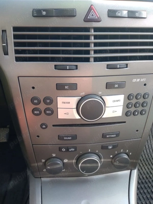 Opel Astra H , an fabricație 2  km, Preț 1499   - imagine 7