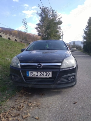 Opel Astra H , an fabricație 2  km, Preț 1499   - imagine 9