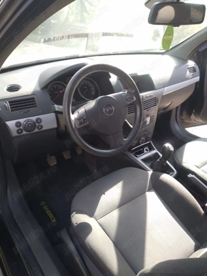 Opel Astra H , an fabricație 2  km, Preț 1499   - imagine 8