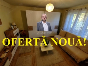 Gradinari, Apart. 2 Cam, Decom, Parter, Pret Negociabil