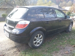 Opel Astra H , an fabricație 2  km, Preț 1499   - imagine 3