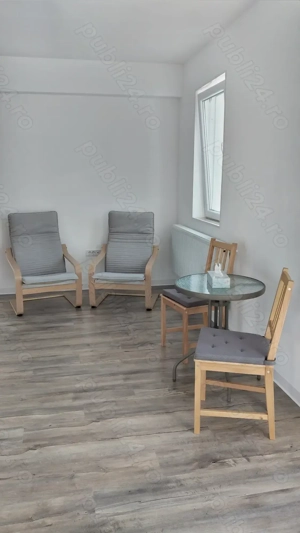 Direct proprietar, bloc 2025, ap. 2 cam., mobilat nou, mutare imediata