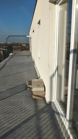 Direct proprietar, bloc 2025, ap. 2 cam., mobilat nou, mutare imediata - imagine 2