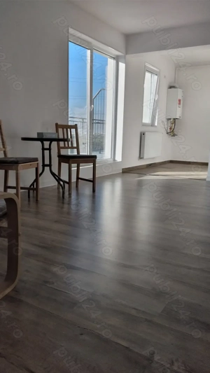 Direct proprietar, bloc 2025, ap. 2 cam., mobilat nou, mutare imediata - imagine 4