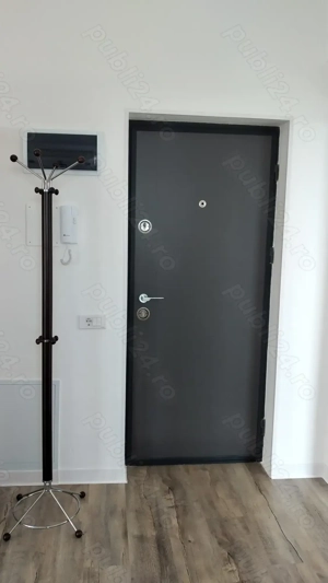 Direct proprietar, bloc 2025, ap. 2 cam., mobilat nou, mutare imediata - imagine 5