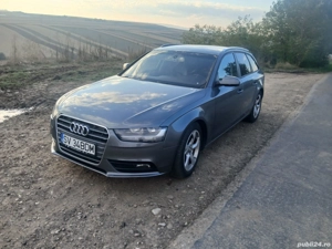 vând sau schimb cu mercedes ml dupa 2012 ofer diferența audi 2014