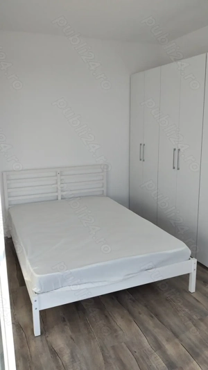 Direct proprietar, bloc 2025, ap. 2 cam., mobilat nou, mutare imediata - imagine 6