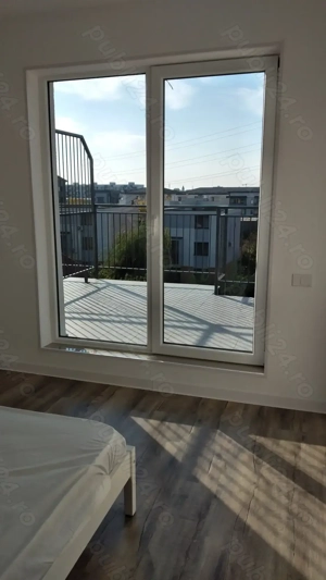 Direct proprietar, bloc 2025, ap. 2 cam., mobilat nou, mutare imediata - imagine 7