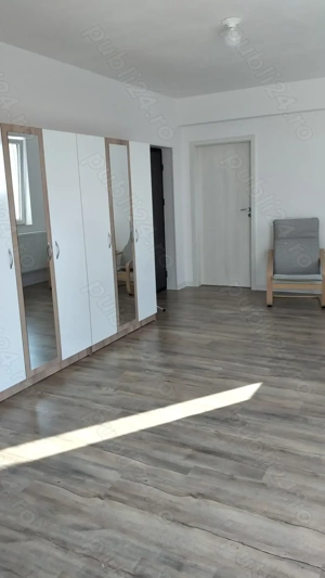 Direct proprietar, bloc 2025, ap. 2 cam., mobilat nou, mutare imediata - imagine 9