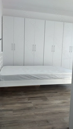 Direct proprietar, bloc 2025, ap. 2 cam., mobilat nou, mutare imediata - imagine 8