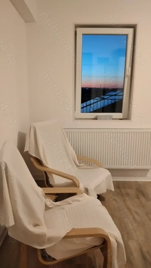 Direct proprietar, bloc 2025, ap. 2 cam., mobilat nou, mutare imediata - imagine 14