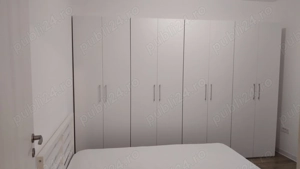 Direct proprietar, bloc 2025, ap. 2 cam., mobilat nou, mutare imediata - imagine 17