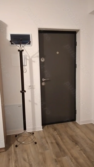 Direct proprietar, bloc 2025, ap. 2 cam., mobilat nou, mutare imediata - imagine 16