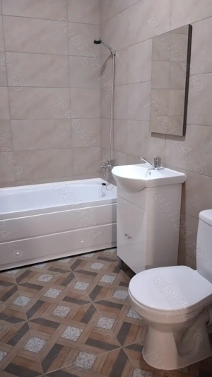 Direct proprietar, bloc 2025, ap. 2 cam., mobilat nou, mutare imediata - imagine 15