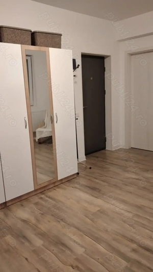 Direct proprietar, bloc 2025, ap. 2 cam., mobilat nou, mutare imediata - imagine 18