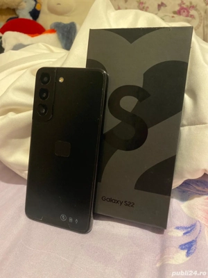Samsung s22 128 GB