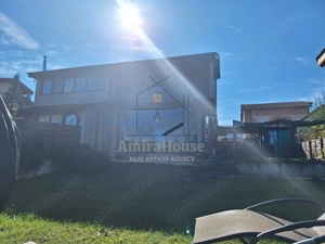 Casa tip duplex, 120 mp utili, teren 380 mp, parcare, finisata, Gilau - imagine 3 Casa tip duplex, 120 mp utili, teren 380 mp, parcare, finisata, Gilau - imagine 3