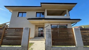 Casa individuala, 160 mp utili, teren 330 mp, localitatea Suceag com Baciu