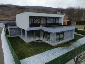 Casa individuala, 129 mp utili, teren 583 mp, terasa 68 mp, zona Sun Garden - imagine 2 Casa individuala, 129 mp utili, teren 583 mp, terasa 68 mp, zona Sun Garden - imagine 2