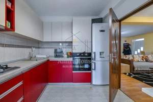 Casa tip duplex, finisat, parcare, aprox teren 200 mp, Floresti Terra - imagine 9 Casa tip duplex, finisat, parcare, aprox teren 200 mp, Floresti Terra - imagine 9