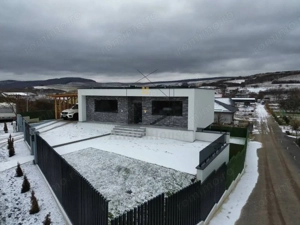 Casa individuala, 129 mp utili, teren 583 mp, terasa 68 mp, zona Sun Garden - imagine 5 Casa individuala, 129 mp utili, teren 583 mp, terasa 68 mp, zona Sun Garden - imagine 5