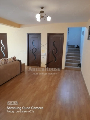 Casa tip duplex, finisat, parcare, aprox teren 200 mp, Floresti Terra - imagine 10 Casa tip duplex, finisat, parcare, aprox teren 200 mp, Floresti Terra - imagine 10