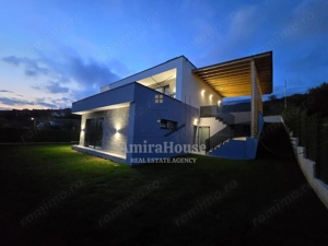 Casa individuala, 129 mp utili, teren 583 mp, terasa 68 mp, zona Sun Garden - imagine 14 Casa individuala, 129 mp utili, teren 583 mp, terasa 68 mp, zona Sun Garden - imagine 14