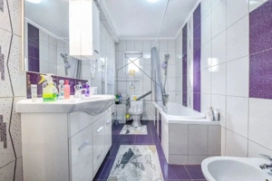 Casa tip duplex, finisat, parcare, aprox teren 200 mp, Floresti Terra - imagine 18 Casa tip duplex, finisat, parcare, aprox teren 200 mp, Floresti Terra - imagine 18