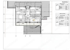Casa individuala, 129 mp utili, teren 583 mp, terasa 68 mp, zona Sun Garden - imagine 18 Casa individuala, 129 mp utili, teren 583 mp, terasa 68 mp, zona Sun Garden - imagine 18