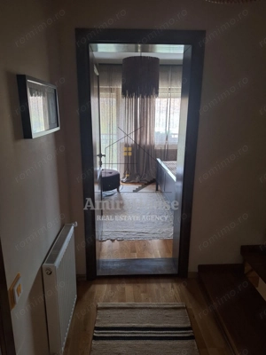 Casa tip duplex, 120 mp utili, teren 380 mp, parcare, finisata, Gilau - imagine 11 Casa tip duplex, 120 mp utili, teren 380 mp, parcare, finisata, Gilau - imagine 11