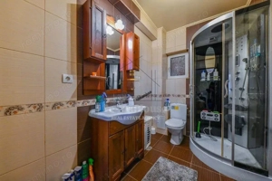 Casa tip duplex, finisat, parcare, aprox teren 200 mp, Floresti Terra - imagine 16 Casa tip duplex, finisat, parcare, aprox teren 200 mp, Floresti Terra - imagine 16