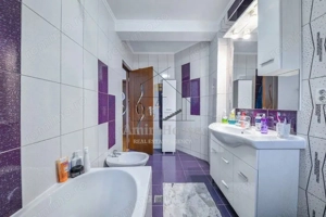 Casa tip duplex, finisat, parcare, aprox teren 200 mp, Floresti Terra - imagine 19 Casa tip duplex, finisat, parcare, aprox teren 200 mp, Floresti Terra - imagine 19