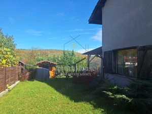 Casa tip duplex, 120 mp utili, teren 380 mp, parcare, finisata, Gilau - imagine 20 Casa tip duplex, 120 mp utili, teren 380 mp, parcare, finisata, Gilau - imagine 20