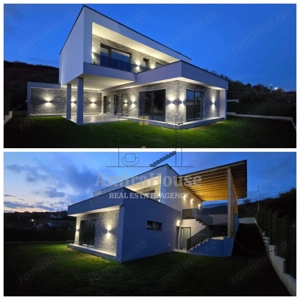 Casa individuala, 129 mp utili, teren 583 mp, terasa 68 mp, zona Sun Garden - imagine 16 Casa individuala, 129 mp utili, teren 583 mp, terasa 68 mp, zona Sun Garden - imagine 16