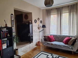 Casa tip duplex, 120 mp utili, teren 380 mp, parcare, finisata, Gilau - imagine 15 Casa tip duplex, 120 mp utili, teren 380 mp, parcare, finisata, Gilau - imagine 15