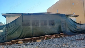 Eforie Nord zona H.Europa .Teren 720m2+ constructie parter 400m2+proiect p+1+2 - imagine 3