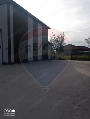 Spațiu industrial de 160mp de închiriat - imagine 3