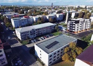 Apartamente noi cu 3 camere BLOC NOU Rocca Residence - imagine 8