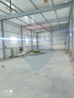 Spațiu industrial de 160mp de închiriat - imagine 4