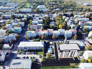 Apartamente noi cu 3 camere BLOC NOU Rocca Residence - imagine 7