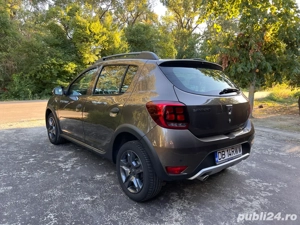 Dacia sandero Stepway 2020  - imagine 5