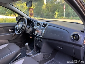 Dacia sandero Stepway 2020