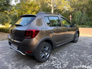 Dacia sandero Stepway 2020  - imagine 4