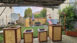 Comision 0% | Corp de casă | Zona Centrala | Finisaje de calitate - imagine 3